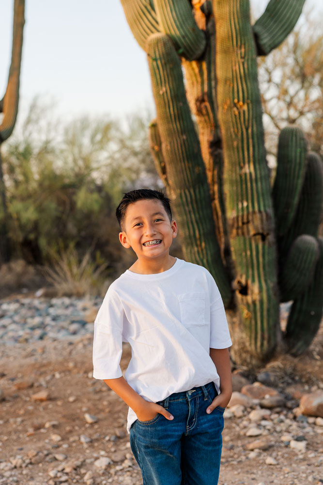 Kids portrait session at Paloma Park, Peoria, AZ