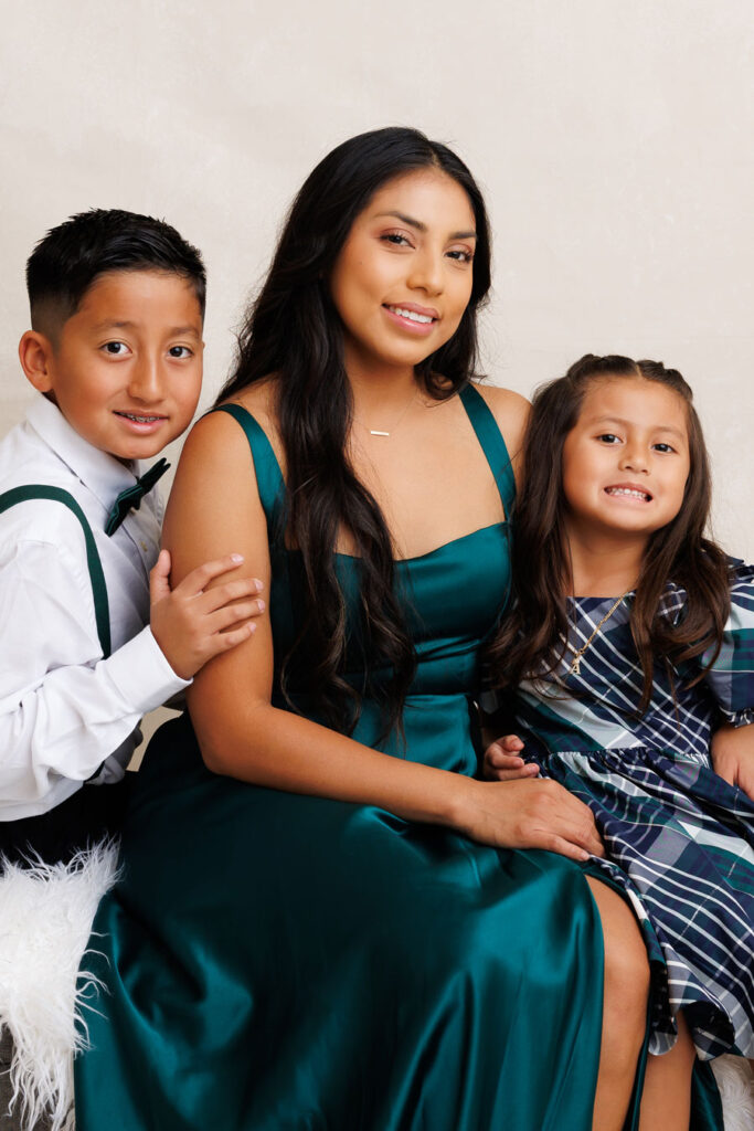 family portrait